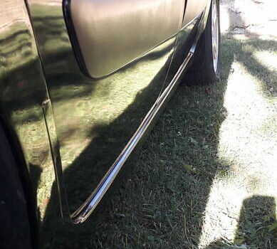 Черный Рено Эспейс, объемом двигателя 2 л и пробегом 238 тыс. км за 6600 $, фото 4 на Automoto.ua