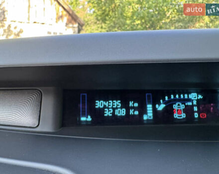 Чорний Рено Еспейс, об'ємом двигуна 2 л та пробігом 304 тис. км за 7000 $, фото 1 на Automoto.ua