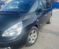 Рено Еспейс 2007 у Запоріжжя на Automoto.ua Чорний Рено Еспейс, об'ємом двигуна 2 л та пробігом 420 тис. км за 5050 $, фото 1 на Automoto.ua