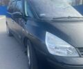 Рено Еспейс 2007 у Запоріжжя на Automoto.ua Чорний Рено Еспейс, об'ємом двигуна 2 л та пробігом 420 тис. км за 5050 $, фото 2 на Automoto.ua