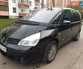 Рено Эспейс 2007 в Лубнах на Automoto.ua Черный Рено Эспейс, объемом двигателя 2 л и пробегом 240 тыс. км за 6800 $, фото 13 на Automoto.ua