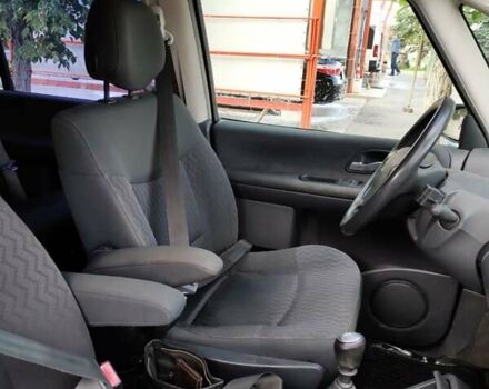 Рено Эспейс 2007 в Лубнах на Automoto.ua Черный Рено Эспейс, объемом двигателя 2 л и пробегом 240 тыс. км за 6800 $, фото 17 на Automoto.ua