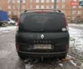 Черный Рено Эспейс, объемом двигателя 2 л и пробегом 340 тыс. км за 2100 $, фото 1 на Automoto.ua