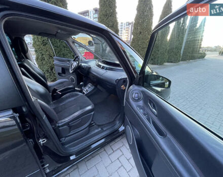 Чорний Рено Еспейс, об'ємом двигуна 2 л та пробігом 270 тис. км за 7450 $, фото 12 на Automoto.ua