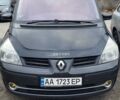 Черный Рено Эспейс, объемом двигателя 2 л и пробегом 330 тыс. км за 7600 $, фото 1 на Automoto.ua