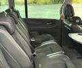 Рено Эспейс 2007 в Синельниковом на Automoto.ua Черный Рено Эспейс, объемом двигателя 2.2 л и пробегом 222 тыс. км за 5950 $, фото 12 на Automoto.ua