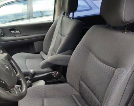 Рено Эспейс 2007 в Лубнах на Automoto.ua Черный Рено Эспейс, объемом двигателя 2 л и пробегом 240 тыс. км за 6800 $, фото 22 на Automoto.ua