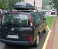 Черный Рено Эспейс, объемом двигателя 3 л и пробегом 290 тыс. км за 5200 $, фото 4 на Automoto.ua