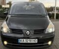 Рено Эспейс 2007 в Синельниковом на Automoto.ua Черный Рено Эспейс, объемом двигателя 2.2 л и пробегом 222 тыс. км за 5950 $, фото 7 на Automoto.ua