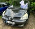 Черный Рено Эспейс, объемом двигателя 2.2 л и пробегом 320 тыс. км за 5100 $, фото 1 на Automoto.ua