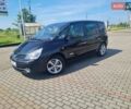 Черный Рено Эспейс, объемом двигателя 2 л и пробегом 290 тыс. км за 7700 $, фото 1 на Automoto.ua