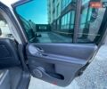 Черный Рено Эспейс, объемом двигателя 2 л и пробегом 273 тыс. км за 6550 $, фото 15 на Automoto.ua