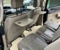 Черный Рено Эспейс, объемом двигателя 2 л и пробегом 298 тыс. км за 7100 $, фото 15 на Automoto.ua