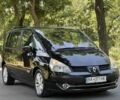 Черный Рено Эспейс, объемом двигателя 2 л и пробегом 257 тыс. км за 7000 $, фото 1 на Automoto.ua