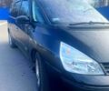 Рено Еспейс 2007 у Запоріжжя на Automoto.ua Чорний Рено Еспейс, об'ємом двигуна 2 л та пробігом 410 тис. км за 5050 $, фото 1 на Automoto.ua