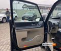 Черный Рено Эспейс, объемом двигателя 2 л и пробегом 290 тыс. км за 7700 $, фото 8 на Automoto.ua