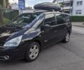 Чорний Рено Еспейс, об'ємом двигуна 2 л та пробігом 282 тис. км за 5890 $, фото 7 на Automoto.ua
