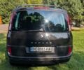 Черный Рено Эспейс, объемом двигателя 2 л и пробегом 201 тыс. км за 6800 $, фото 3 на Automoto.ua