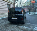 Черный Рено Эспейс, объемом двигателя 2 л и пробегом 300 тыс. км за 7700 $, фото 11 на Automoto.ua