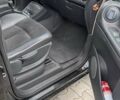 Черный Рено Эспейс, объемом двигателя 2 л и пробегом 201 тыс. км за 6800 $, фото 7 на Automoto.ua