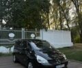 Черный Рено Эспейс, объемом двигателя 2 л и пробегом 336 тыс. км за 7800 $, фото 1 на Automoto.ua