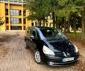 Чорний Рено Еспейс, об'ємом двигуна 2 л та пробігом 230 тис. км за 6200 $, фото 1 на Automoto.ua