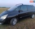 Черный Рено Эспейс, объемом двигателя 2 л и пробегом 309 тыс. км за 6000 $, фото 5 на Automoto.ua