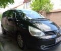 Черный Рено Эспейс, объемом двигателя 2.96 л и пробегом 226 тыс. км за 4700 $, фото 1 на Automoto.ua