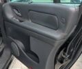 Черный Рено Эспейс, объемом двигателя 2 л и пробегом 201 тыс. км за 6800 $, фото 5 на Automoto.ua