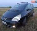 Черный Рено Эспейс, объемом двигателя 2 л и пробегом 309 тыс. км за 6000 $, фото 7 на Automoto.ua