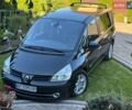 Черный Рено Эспейс, объемом двигателя 2 л и пробегом 265 тыс. км за 5900 $, фото 1 на Automoto.ua
