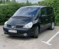 Чорний Рено Еспейс, об'ємом двигуна 2 л та пробігом 404 тис. км за 5400 $, фото 1 на Automoto.ua