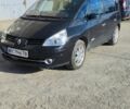 Черный Рено Эспейс, объемом двигателя 2 л и пробегом 238 тыс. км за 4100 $, фото 1 на Automoto.ua
