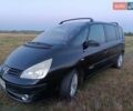 Черный Рено Эспейс, объемом двигателя 2 л и пробегом 309 тыс. км за 6000 $, фото 11 на Automoto.ua