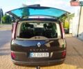 Черный Рено Эспейс, объемом двигателя 2 л и пробегом 310 тыс. км за 7500 $, фото 8 на Automoto.ua