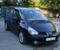 Черный Рено Эспейс, объемом двигателя 2 л и пробегом 297 тыс. км за 6000 $, фото 1 на Automoto.ua