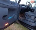 Черный Рено Эспейс, объемом двигателя 2 л и пробегом 309 тыс. км за 6000 $, фото 25 на Automoto.ua