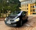Чорний Рено Еспейс, об'ємом двигуна 2 л та пробігом 230 тис. км за 6200 $, фото 1 на Automoto.ua