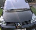 Черный Рено Эспейс, объемом двигателя 2 л и пробегом 201 тыс. км за 6800 $, фото 2 на Automoto.ua