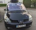 Чорний Рено Еспейс, об'ємом двигуна 2 л та пробігом 282 тис. км за 5890 $, фото 1 на Automoto.ua