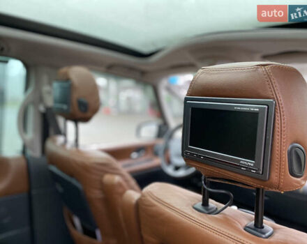 Чорний Рено Еспейс, об'ємом двигуна 2 л та пробігом 256 тис. км за 7499 $, фото 27 на Automoto.ua