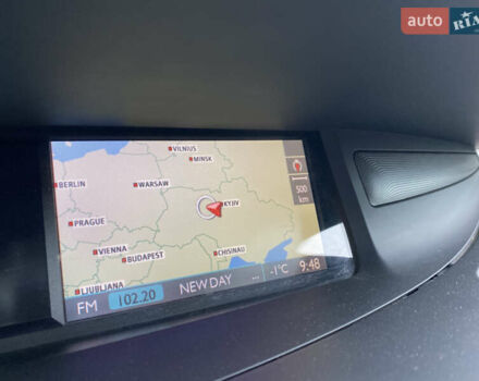 Чорний Рено Еспейс, об'ємом двигуна 2 л та пробігом 256 тис. км за 7499 $, фото 34 на Automoto.ua