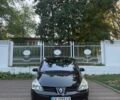 Черный Рено Эспейс, объемом двигателя 2 л и пробегом 337 тыс. км за 7300 $, фото 17 на Automoto.ua