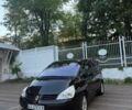 Черный Рено Эспейс, объемом двигателя 2 л и пробегом 337 тыс. км за 7300 $, фото 1 на Automoto.ua