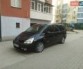 Черный Рено Эспейс, объемом двигателя 2 л и пробегом 320 тыс. км за 6200 $, фото 1 на Automoto.ua
