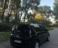 Черный Рено Эспейс, объемом двигателя 2 л и пробегом 336 тыс. км за 7800 $, фото 5 на Automoto.ua