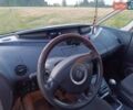 Черный Рено Эспейс, объемом двигателя 2 л и пробегом 309 тыс. км за 6000 $, фото 18 на Automoto.ua