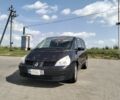 Черный Рено Эспейс, объемом двигателя 2 л и пробегом 370 тыс. км за 7000 $, фото 1 на Automoto.ua