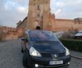 Черный Рено Эспейс, объемом двигателя 2 л и пробегом 250 тыс. км за 7700 $, фото 1 на Automoto.ua