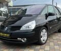 Черный Рено Эспейс, объемом двигателя 2 л и пробегом 197 тыс. км за 7800 $, фото 2 на Automoto.ua